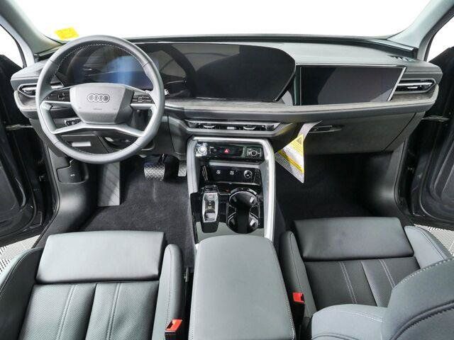 New 2026 Audi Q5 Prestige AWD/4WD image 20