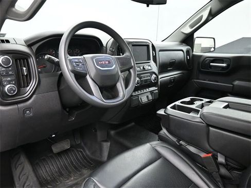 Used 2025 GMC Sierra 1500 Pro w/ Pro Value Package image 15