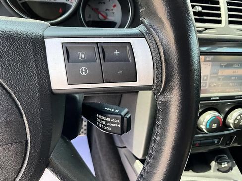 Used 2009 Dodge Challenger SRT8 w/ SRT Option Group II RWD image 30