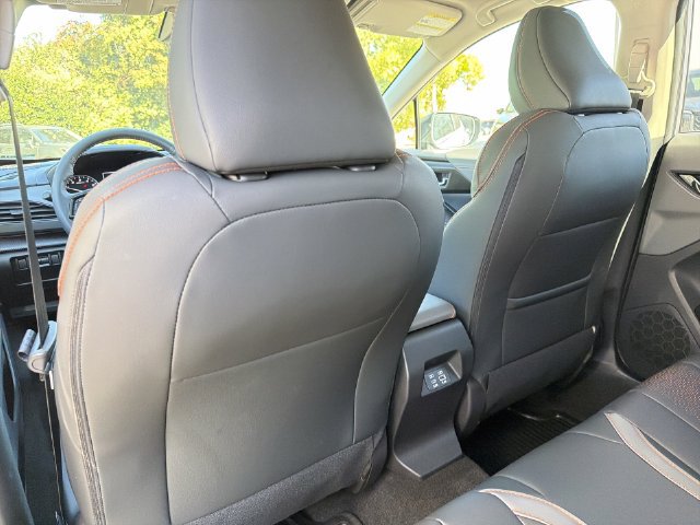 New 2026 Subaru Crosstrek 2.5i Limited AWD/4WD image 30
