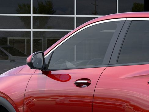New 2026 Buick Encore GX Preferred w/ Advanced Technology Package FWD image 12