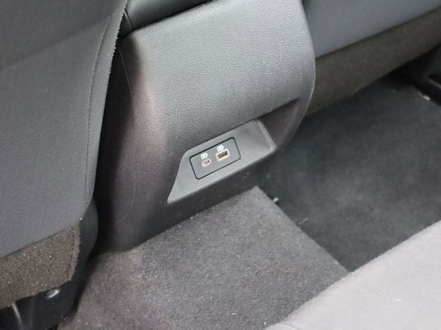 Used 2024 Nissan Altima 2.5 SV FWD image 18