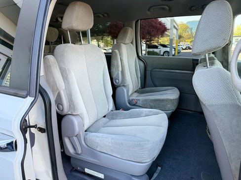 Used 2011 Kia Sedona EX FWD image 29