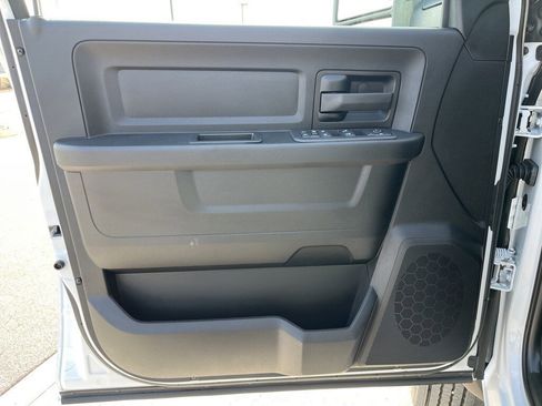 New 2026 RAM 5500 Tradesman image 5