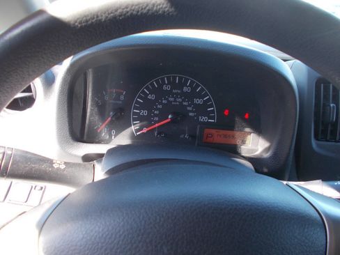 Used 2020 Nissan NV200 SV w/ Back Door Glass Package FWD image 15