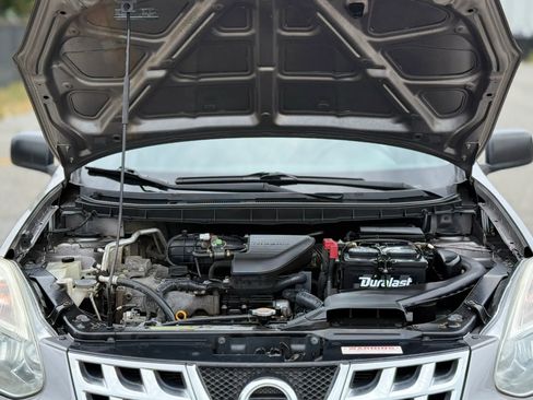 Used 2012 Nissan Rogue S w/ Special Edition Pkg AWD/4WD image 27
