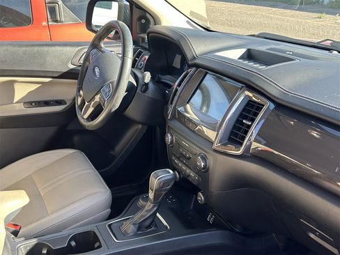 Used 2020 Ford Ranger Lariat w/ Equipment Group 501A Mid image 7