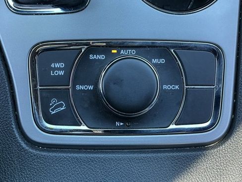 Used 2020 Jeep Grand Cherokee Limited w/ Premium Lighting Group image 17