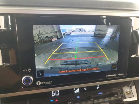 Used 2022 Toyota Tundra SR5 w/ TRD Convenience Package RWD image 22