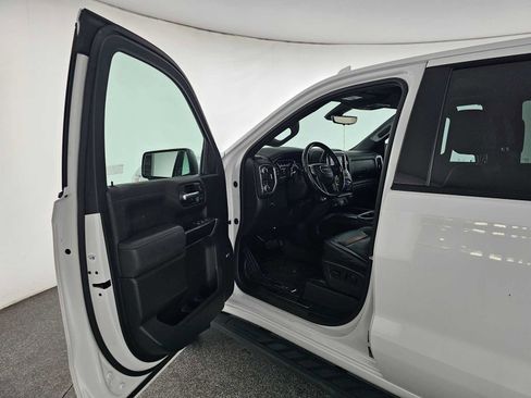 Used 2021 GMC Sierra 1500 AT4 w/ AT4 Premium Package image 19