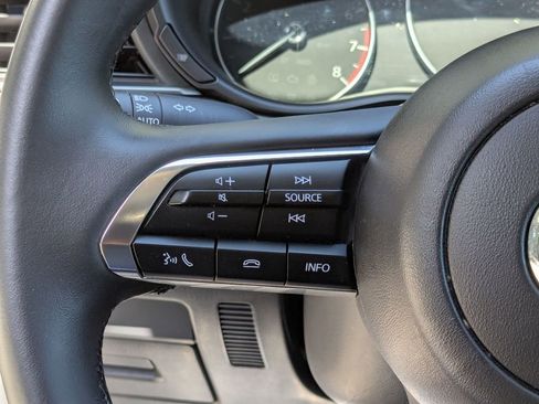 Used 2025 MAZDA CX-30 AWD 2.5 S w/ Select Sport Pkg image 16