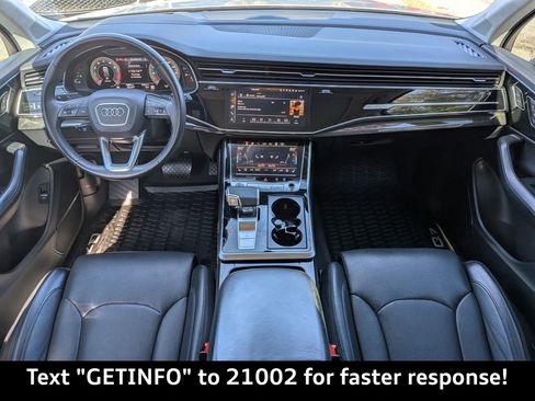 Used 2024 Audi Q7 3.0T Prestige image 19