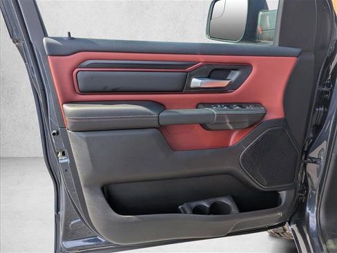 New 2026 RAM 1500 Rebel image 22