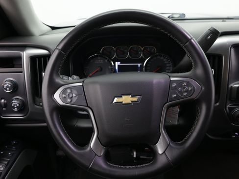 Used 2014 Chevrolet Silverado 1500 LT w/ All Star Edition AWD/4WD image 29