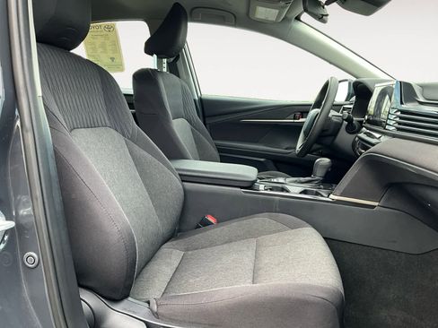 Used 2025 Toyota Camry LE image 17