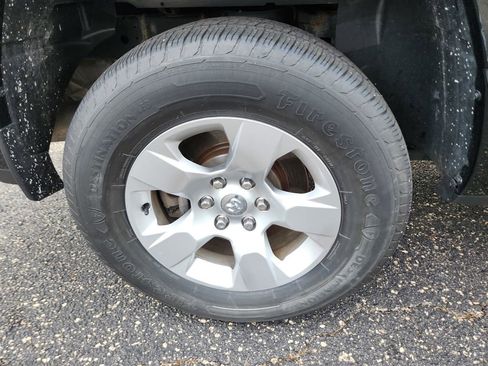 Used 2019 RAM 1500 Big Horn image 44