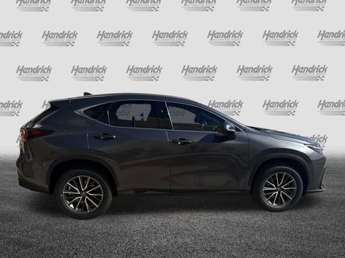 Used 2024 Lexus NX 300h AWD w/ Vision Package image 11