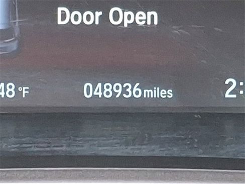 Used 2022 Honda CR-V EX-L image 21