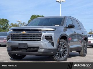 New 2026 Chevrolet Traverse LT w/ Sun and Wheel Package video 1