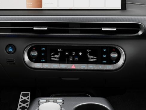 New 2026 Genesis GV60 Performance AWD/4WD image 15