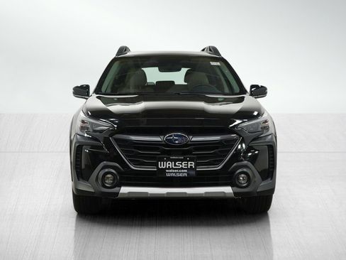 Used 2024 Subaru Outback Limited XT image 8