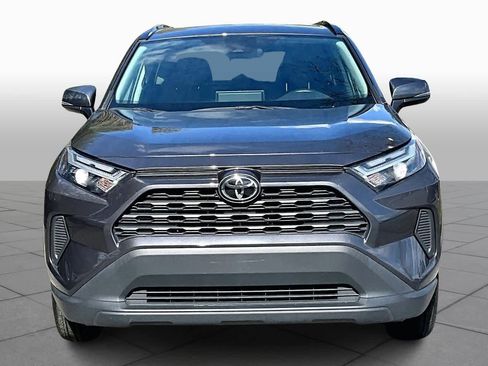 Used 2024 Toyota RAV4 XLE FWD image 5
