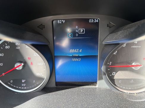 Used 2022 Mercedes-Benz GLC 300 GLC 300 image 5