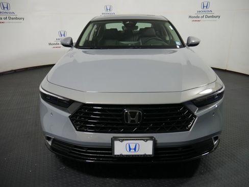 New 2026 Honda Accord Touring image 2