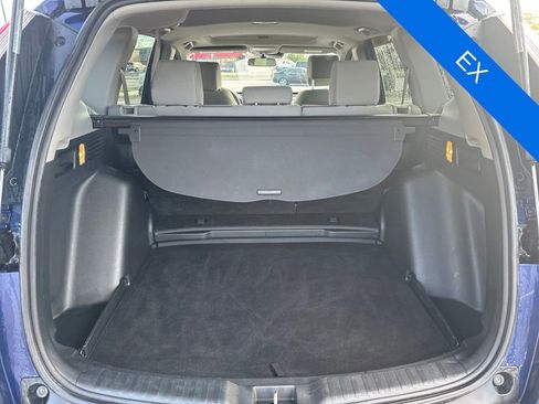Used 2017 Honda CR-V EX image 26