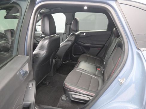 Used 2024 Ford Escape ST-Line image 16