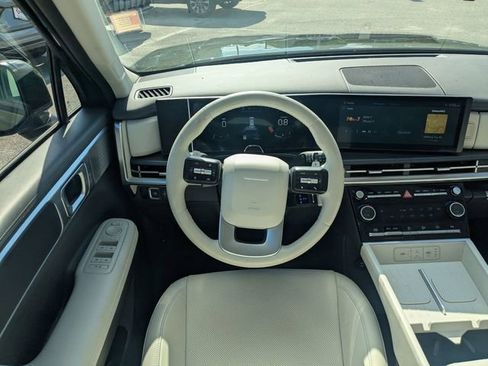 Used 2025 Hyundai Santa Fe SEL FWD image 27
