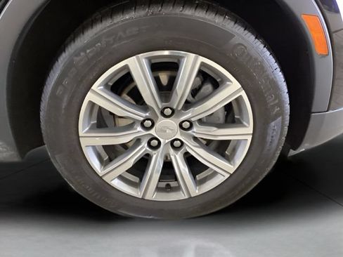 Used 2023 Cadillac XT4 Sport w/ Cold Weather Package AWD/4WD image 19