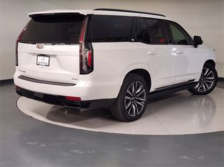 Used 2022 Cadillac Escalade Sport Platinum video 2