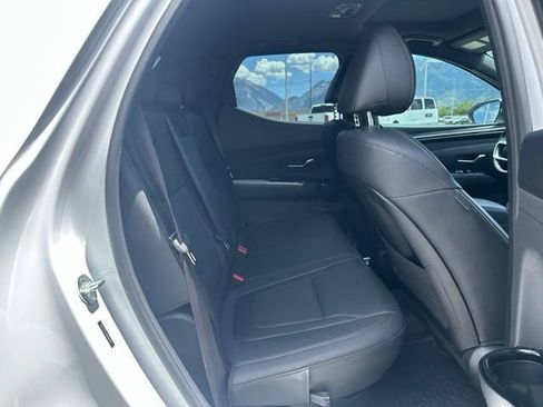 Used 2022 Hyundai Santa Cruz Limited AWD/4WD image 28