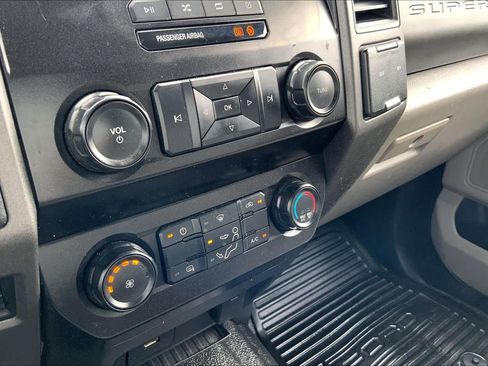 Used 2021 Ford F450 XL w/ Power Equipment Group RWD image 32