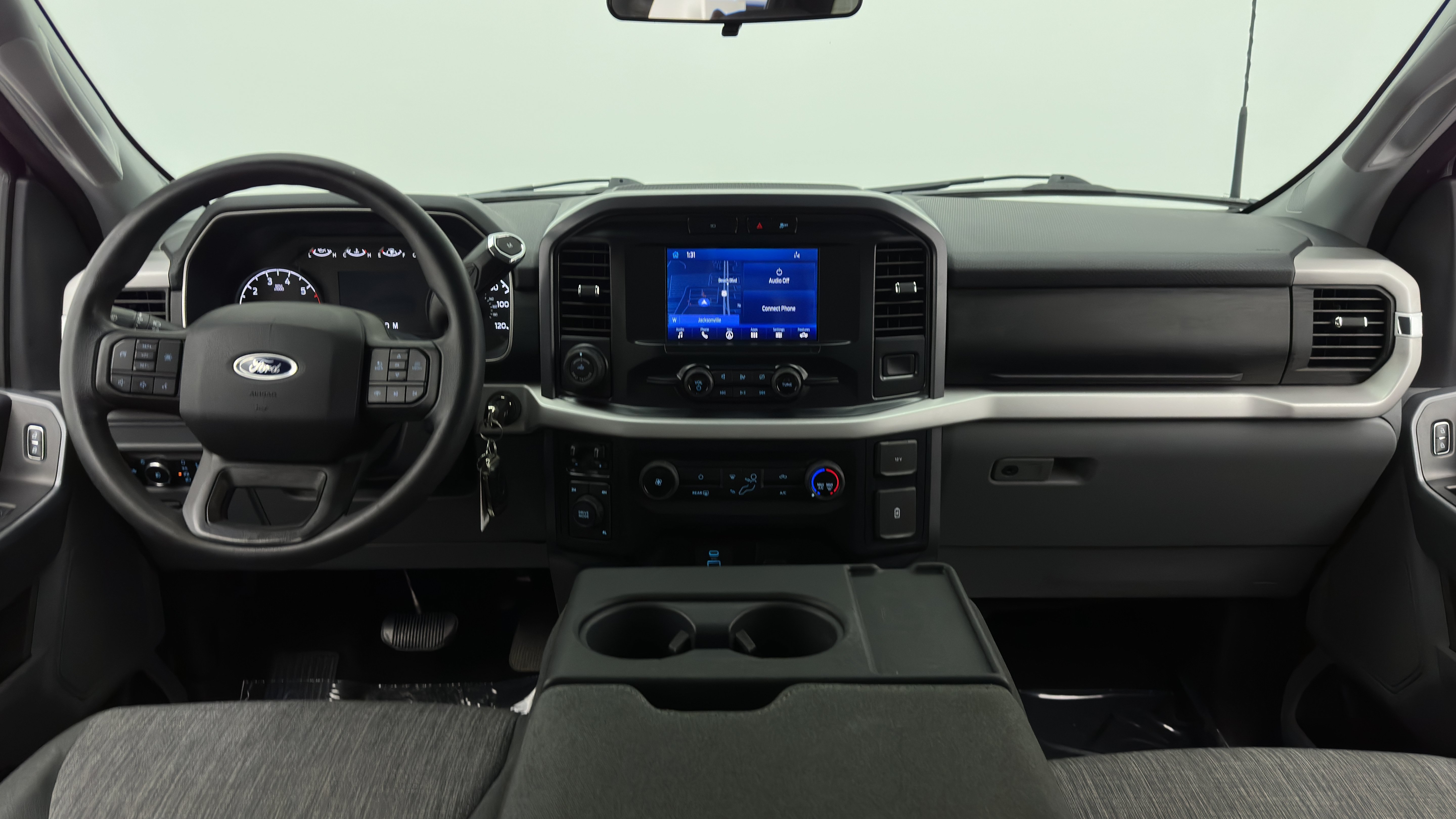 Used 2023 Ford F150 XLT w/ XTR Package AWD/4WD image 30