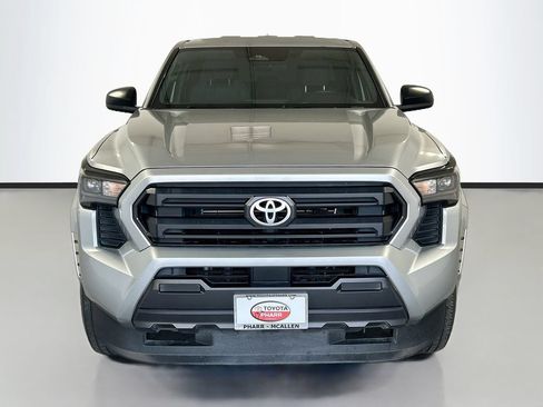 Used 2024 Toyota Tacoma SR RWD image 2