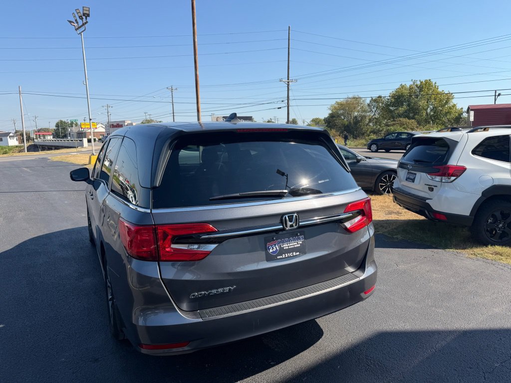 Used 2023 Honda Odyssey EX-L image 5