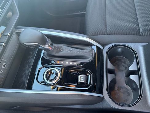 New 2026 Chevrolet Colorado LT image 16