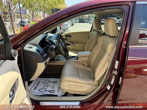 Used 2013 Acura RDX AWD w/ Technology Package image 23