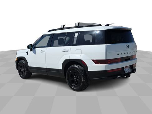 Used 2025 Hyundai Santa Fe XRT image 6