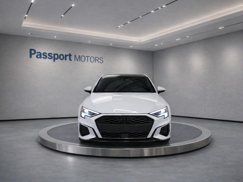 Used 2023 Audi A3 2.0T Premium w/ Convenience Package FWD image 2