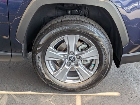 Certified 2024 Toyota RAV4 XLE AWD/4WD image 7