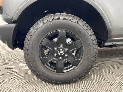 New 2025 Ford Bronco Big Bend image 11