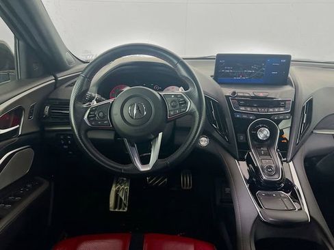 Used 2021 Acura RDX A-Spec image 21