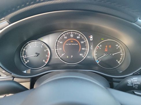 New 2026 MAZDA MAZDA3 2.5 S Preferred image 21