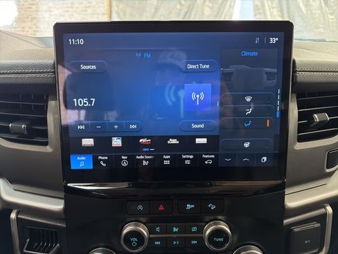 Used 2024 Ford Expedition XLT AWD/4WD image 22