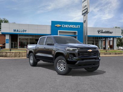 New 2026 Chevrolet Colorado LT w/ LT Convenience Package