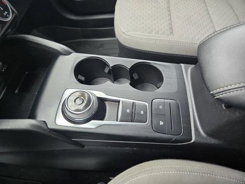 Certified 2022 Ford Escape SE w/ Convenience Package image 12