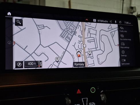 Used 2024 BMW X3 M40i w/ Premium Package image 14